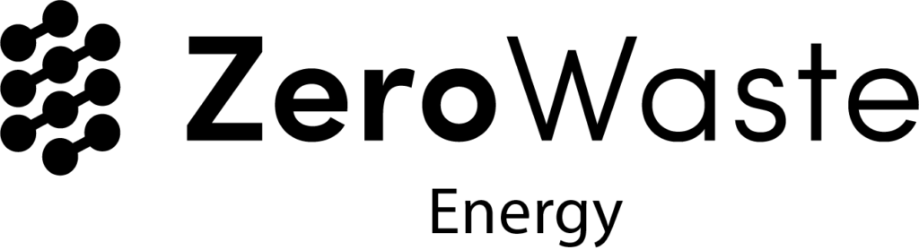 Zero waste energy logo copia